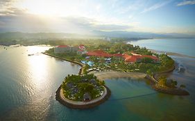 Shangri-La's Tanjung Aru Resort & Spa